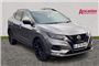 2020 Nissan Qashqai 1.3 DiG-T 160 N-Tec 5dr DCT