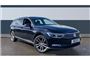 2018 Volkswagen Passat Estate 2.0 TDI GT 5dr DSG [Panoramic Roof] [7 Speed]