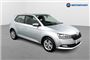 2019 Skoda Fabia 1.0 TSI SE 5dr