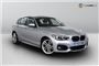 2017 BMW 1 Series 116d M Sport 5dr [Nav]