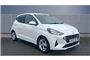 2022 Hyundai i10 1.0 MPi SE Connect 5dr Auto