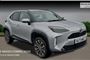 2023 Toyota Yaris Cross 1.5 Hybrid Design 5dr CVT