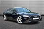 2023 Audi A7 45 TFSI 265 Quattro S Line 5dr S Tronic