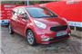 2018 Kia Venga 1.6 3 5dr Auto [6]