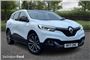 2017 Renault Kadjar 1.2 TCE Signature S Nav 5dr