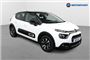 2024 Citroen C3 1.2 PureTech 110 Plus 5dr EAT6