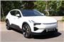 2024 Polestar 3 360kW 111kWh Long Range DM Plus Pilot 5dr Auto