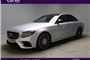 2020 Mercedes-Benz E-Class E300d AMG Line Night Ed Prem + 4dr 9G-Tronic