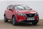 2022 Nissan Qashqai 1.3 DiG-T MH Visia 5dr