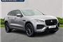 2021 Jaguar F-Pace 2.0 P250 R-Dynamic SE 5dr Auto AWD