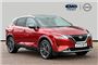 2024 Nissan Qashqai 1.5 E-Power Tekna 5dr Auto