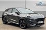 2022 Ford Puma 1.0 EcoBoost Hybrid mHEV ST-Line X 5dr DCT