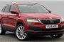 2018 Skoda Karoq 2.0 TDI Edition 4x4 5dr DSG