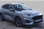 2022 Ford Kuga 2.5 FHEV ST-Line Edition 5dr CVT