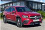 2022 Mercedes-Benz GLB GLB 200 AMG Line 5dr 7G-Tronic