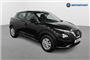 2023 Nissan Juke 1.0 DiG-T 114 Visia 5dr