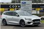 2021 Ford Focus Estate 1.5 EcoBlue 120 ST-Line 5dr