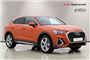 2024 Audi Q3 35 TFSI S Line 5dr S Tronic [Leather]