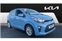 2021 Kia Picanto 1.0 2 5dr [4 seats]