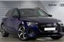 2021 Audi e-tron 300kW 55 Quattro 95kWh Black Edition 5dr Auto