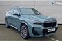 2024 BMW X1 sDrive 20i MHT M Sport 5dr Step Auto