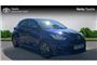2022 Toyota Yaris 1.5 Hybrid Design 5dr CVT