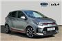 2021 Kia Picanto 1.0T GDi GT-line S 5dr [4 seats]