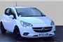 2015 Vauxhall Corsa 1.4 ecoFLEX SRi 5dr