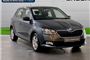 2018 Skoda Fabia 1.0 TSI 110 SE 5dr DSG