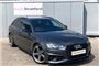 2019 Audi A4 35 TFSI Black Edition 5dr S Tronic