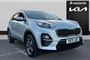 2021 Kia Sportage 1.6 GDi ISG 2 5dr