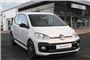 2021 Volkswagen Up GTI 1.0 115PS Up GTI 3dr