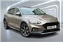 2019 Ford Focus Active 1.0 EcoBoost 125 Active X Auto 5dr