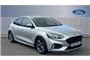 2022 Ford Focus 1.5 EcoBlue 120 ST-Line 5dr