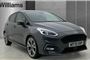 2020 Ford Fiesta 1.0 EcoBoost Hybrid mHEV 155 ST-Line X Edition 5dr