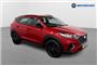 2020 Hyundai Tucson 1.6 CRDi 48V MHD 136 N Line 5dr 2WD