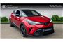 2022 Toyota C-HR 1.8 Hybrid GR Sport 5dr CVT