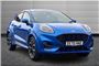 2020 Ford Puma 1.0 EcoBoost Hybrid mHEV 155 ST-Line X 1st Ed 5dr