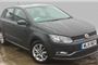 2015 Volkswagen Polo 1.2 TSI SE 5dr