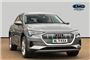 2021 Audi e-tron 300kW 55 Quattro 95kWh Technik 5dr Auto