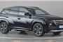 2022 Hyundai Tucson 1.6 TGDi Hybrid 230 N Line S 5dr 2WD Auto