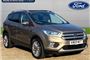 2019 Ford Kuga 2.0 TDCi Titanium X Edition 5dr Auto 2WD