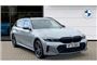 2022 BMW 3 Series Touring 330e M Sport 5dr Step Auto