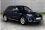 2024 Audi Q5 50 TFSI e Quattro S Line 5dr S Tronic