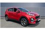 2021 Kia Sportage 1.6 GDi ISG 2 5dr