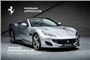 2019 Ferrari Portofino GT 2dr Auto