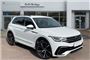 2022 Volkswagen Tiguan 2.0 TSI 4Motion R-Line 5dr DSG