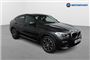 2019 BMW X4 xDrive30d M Sport 5dr Step Auto