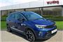 2022 Vauxhall Crossland 1.2 Turbo [130] Ultimate 5dr Auto