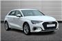 2022 Audi A3 35 TFSI Sport 5dr